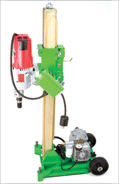 Gator Rig 1
