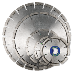  Image PDC Blades