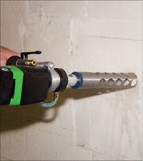  Premium Dry Core Bits Image