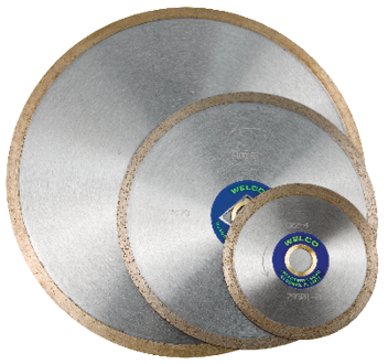 Tile Blades