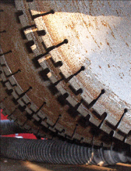 image of dowel bar retrofit blades