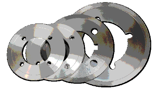 Image of Grinding and Grooving Spacers